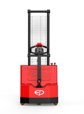 电动叉S车高车托盘搬XHH运车S13-15EH2工地专用加厚E堆大轮1.5吨