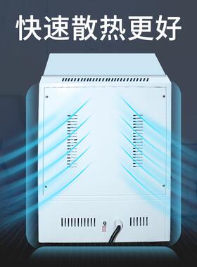 箱式电阻炉陶瓷马FHJ弗炉工业炉高温实电炉退火电淬火验室炉实验