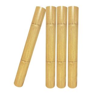 合金竹竿竹仿真竹子隔栏ALAL7535断篱笆不锈钢仿护铝圆竹管节仿竹