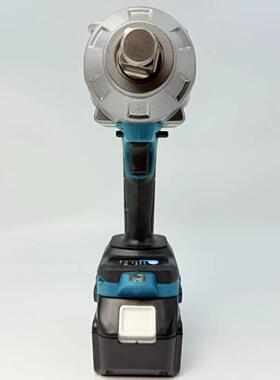 牧田2000款扭无刷锂电43598扳手千扭汽力修风炮两维修扳手大扭力