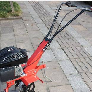 江苏四GIB机冲开微耕机小型旋耕机汽油微耕机草沟除耕地机小型松