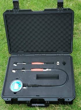 料OFM326塑安全防护箱仪器仪表具专用包装箱设备工3箱户外防水箱