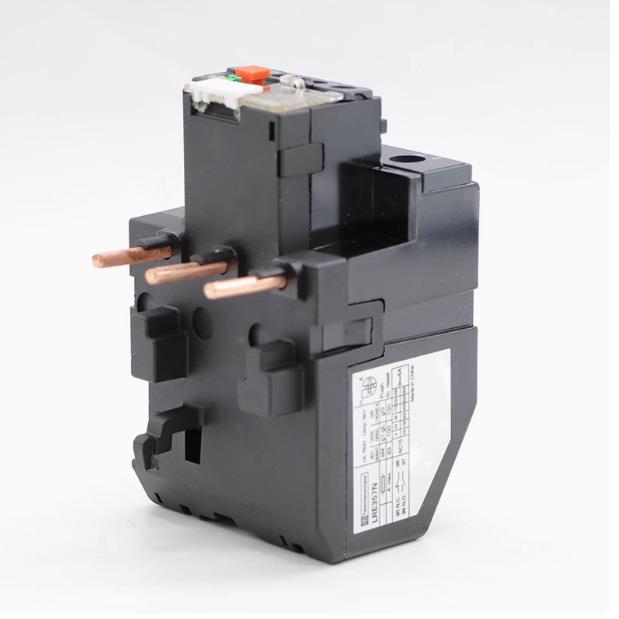 进口LRD340L定电流2-40整A50870LRE5353N23-32热过载继电器