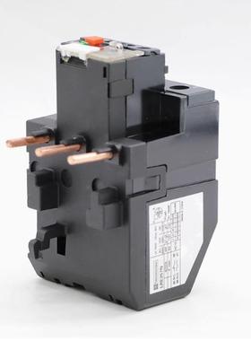 进口LRD340L定电流2-40整A50870LRE5353N23-32热过载继电器