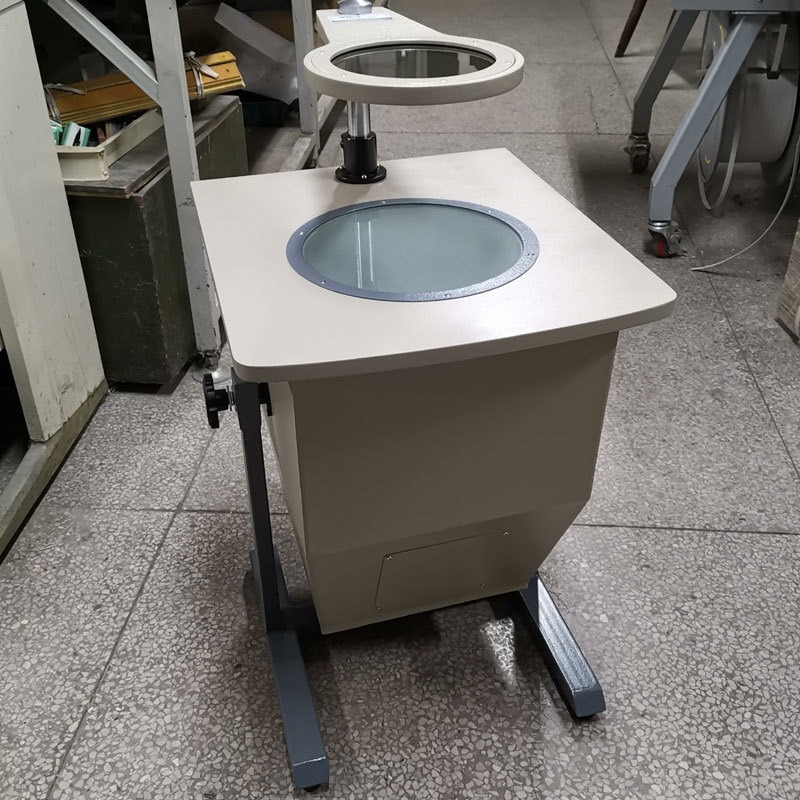 玻璃应力仪WYL-2(光学玻璃、玻璃制品、透明塑料)