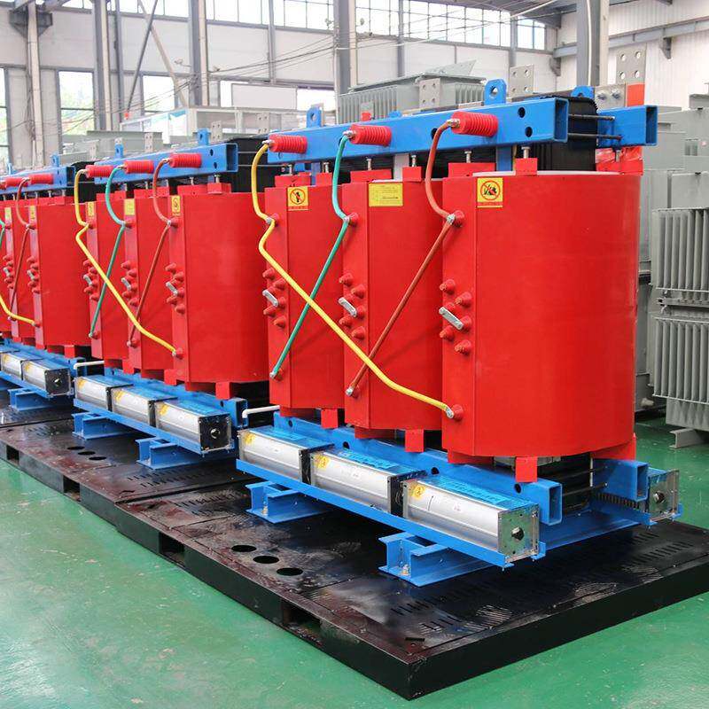 scb10-800kva630kw伏1250千瓦10kv38MNDA.2020率力大功铜干式三相