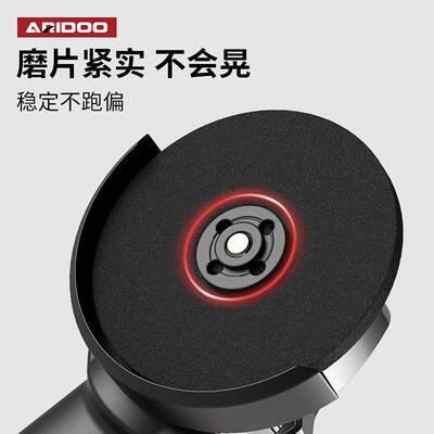 国角磨机打磨机抛光小型多功能切54341德割机万便携机式手磨机手