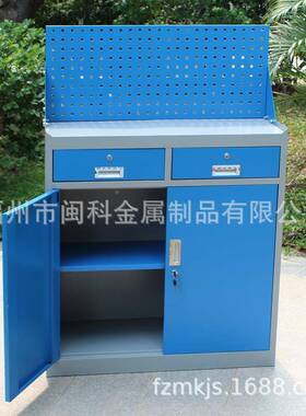 福建五金工柜21974零件柜屉式具工箱重型工具柜具存放抽柜工作车