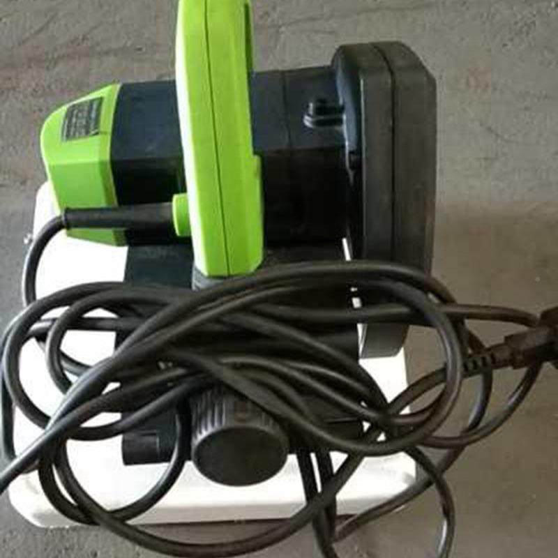 可割移材动P割管机金属管VC塑240429料手持电动切管机全自动管道