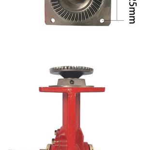 F173178F186F风冷柴油微耕机变 行走箱总 箱传68277动速下箱体