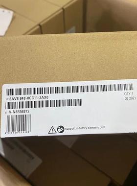 6A0V6648-0CC1界1/0CE11-3X0西/门子S720SMART人机面7A寸10寸6AV6