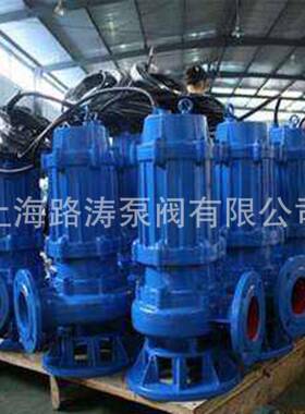 厂家直销8Q污W4OLZ3-13-30无堵塞排泵