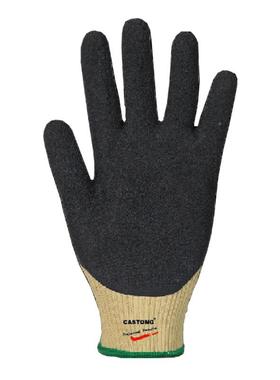 CASTONGDUW10-0824浸胶防切割2手套UWG10-08824UWJ10-无品牌/04