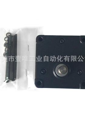 尼科DM37电产伺服减得速箱6NDG15F绘箱图机直流有刷马达调VXF速61