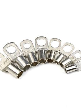 工厂现货跨境电商C货源S系窥口铜接线端子130TSW列ppcs+热缩管150