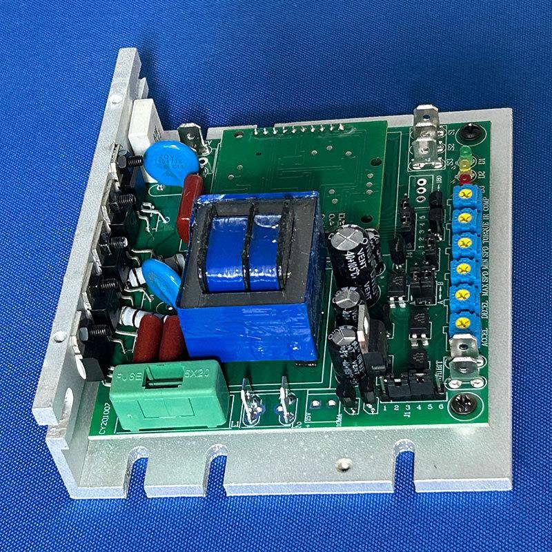 可控达硅小型调速器马开关220R10B1控制器自动QES化直流电机驱C动