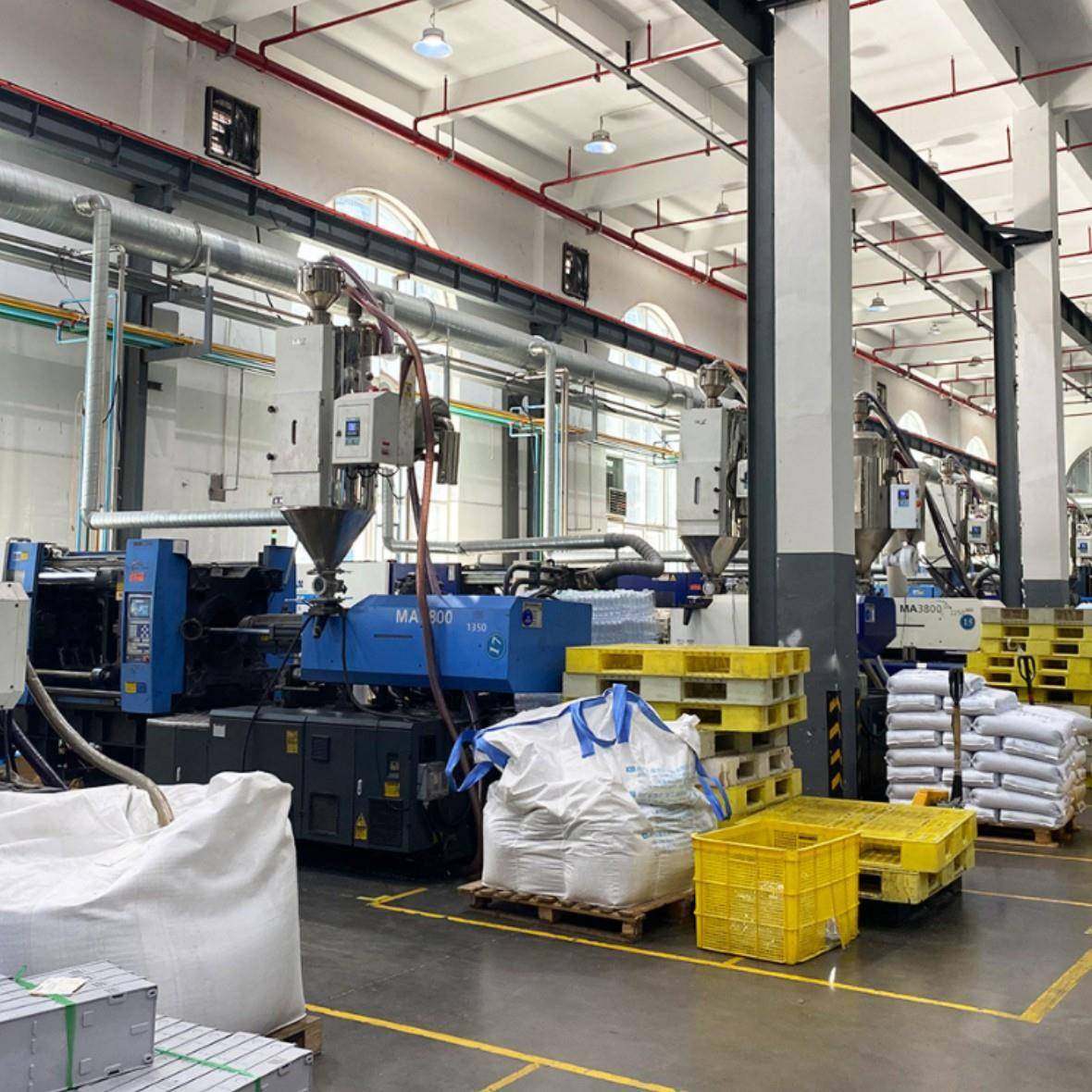 新国网表箱山东电甘肃专用八位电表表箱电能计量箱料防塑水KG-PX-