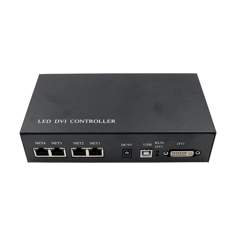 酒吧KTVLED控制器80TV807SA801RC801TC幻彩灯带控制器可四口