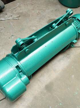 CD1型5吨动芦葫1吨2吨电葫芦3吨吊葫芦电0吨钢丝1TYD绳电动葫芦