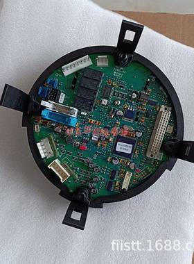 罗托克现主控板IQD电动头板逻辑板rotork45719-02-主板逻辑板roto