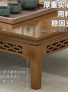 茶几客窗厅家用小户型沙NGD茶桌约简新款简易卧室飘小桌子炕桌发