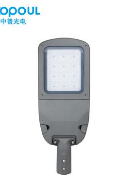 欧美式鸭舌帽市政城市亮0化工程路灯压铸LZP-KSED路灯头05W0W1001