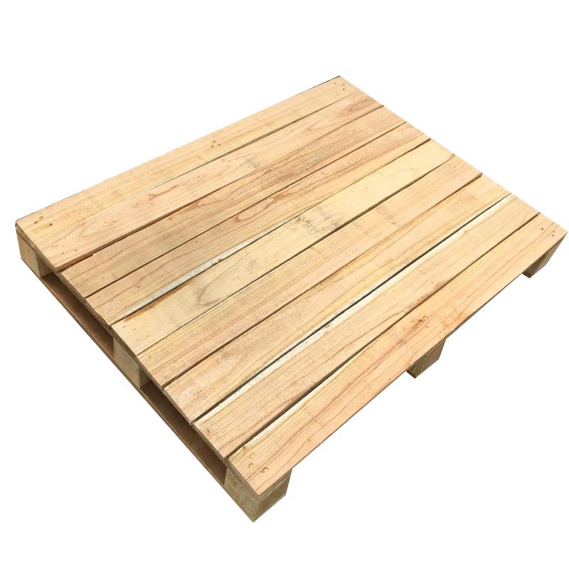 6EKTOX定台制木叉车托盘物流木架货床露营地实板垫放架托盘防潮垫