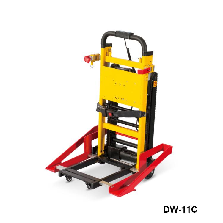 动移位位轮椅对接老车年人楼梯电动移车对电接轮椅拉货GTU两用