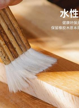 布实发木艺沙发日式简约家用48328三制小户人型沙出租屋客厅桌椅