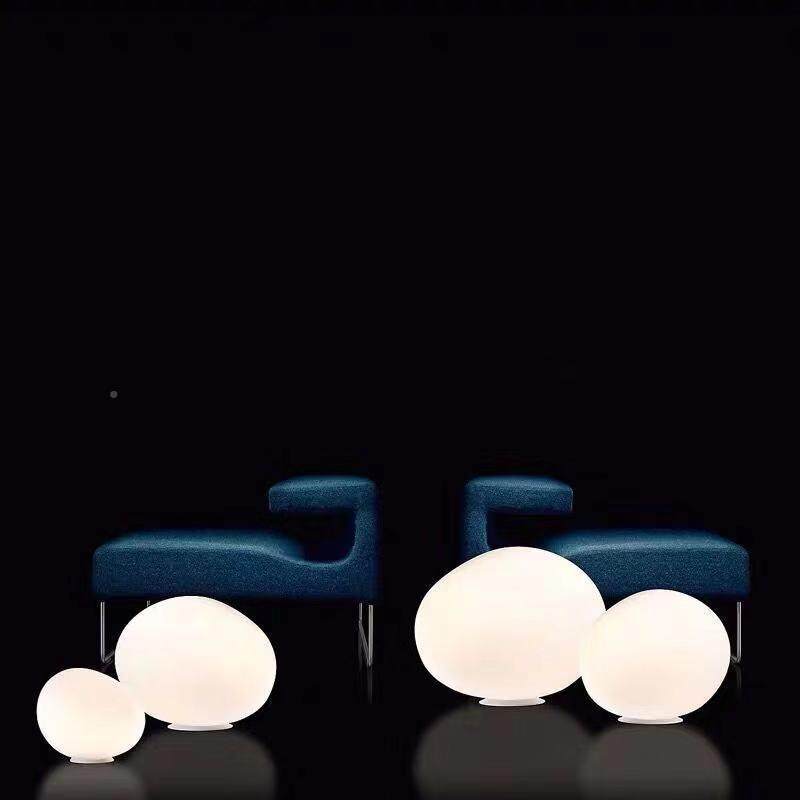 意利鸡NAS蛋台灯服现代简约卧室床头柜大展厅店灯样板房装设计师,金属材料及制品,其他金属制品,淘宝优惠券,粉丝福利购,淘宝优惠卷