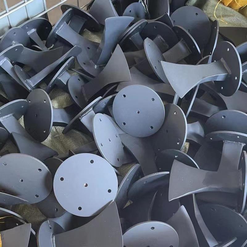 跨境亚马逊劈斧外POM便式劈柴器手携户动劈木机砍柴柴工具