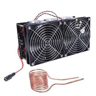 高感应加热2500频W大功率高频机高频60842淬火中频炉无抽头zvs