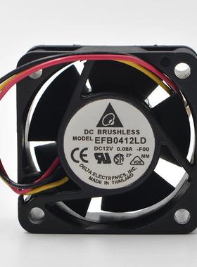 出售原E装2风机DLTA风扇风机PFBE0OKC84DH直流风机