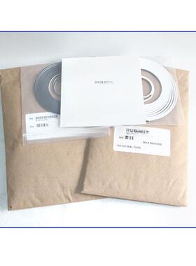 爱德华19425发科空泵修爱密封真套件密封条维修包维保养套件