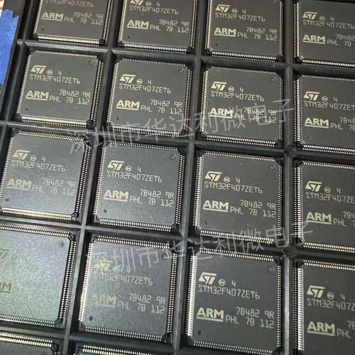 STM32F10V8T6ST3M32F103LQOFP1IFJ00原装现货BM配套
