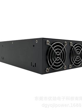 2000W开关电源234V大功率直流可调稳压V6V11302OQF20V00V电机电源