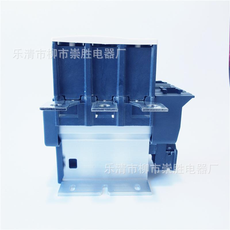 CJBUI6X2交流接触器LC1F30C1F630-11L0VAC220VAC380VAC