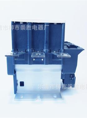 CJBUI6X2交流接触器LC1F30C1F630-11L0VAC220VAC380VAC