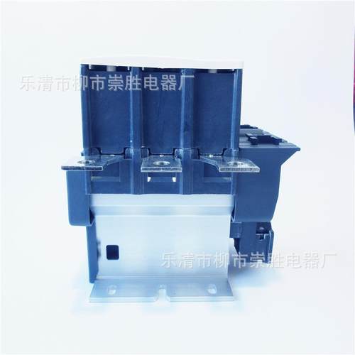 CJBUI6X2交流接触器LC1F30C1F630-11L0VAC220VAC380VAC