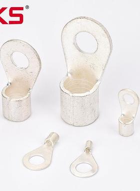 接线端子.冷压端.OT1.0子-4.3到OT25-16系列线耳O无品牌/T国标