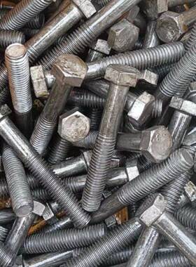 【本色国标】4.级本色六角螺栓70丝6M8M1螺M0M12M814