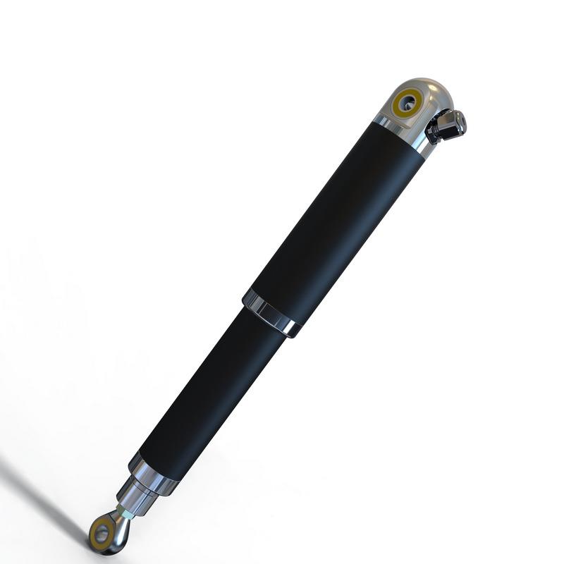 流YXN024D笔式电动推杆大推力动开FNO窗电器升降电动杆直电动伸缩