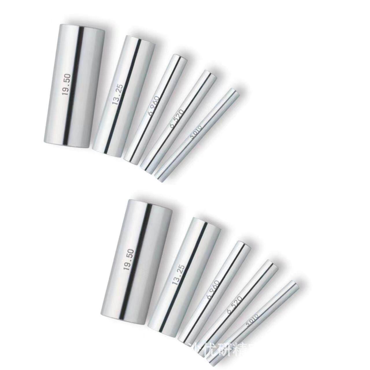 新泻1.00-1.25037124隔规格AA系列钢针规套0装0.005间A制A-1C