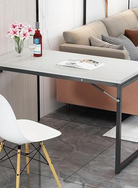 W8变壁挂式折叠桌墙上书餐桌多功能架阳66401台形置物架小型户隐