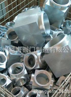 气体灭ZNX火压三通生产厂家三等径高丝扣三通焊接通三通异径三高