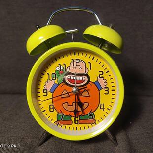 叔中包闹古OIT明治大复古钟系列原装