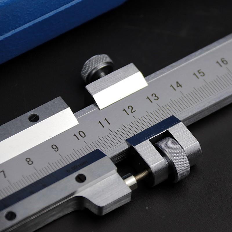 成大量程游标卡尺0-015006000ODY0量0150020000米管形大卡尺