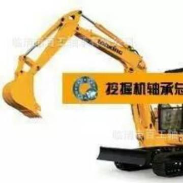 叉车门架滚轮轴承厂8家1800745679K780308S80无品牌/508YK