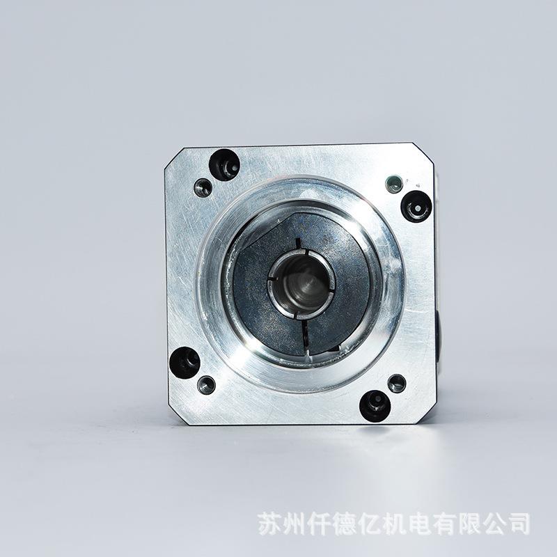 厂家直速销AT行星齿BCV轮G减速机配1000伺服PAB系列行星减器