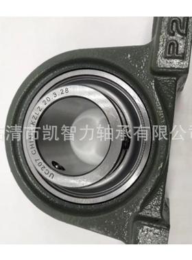 圆形座UFC3916UCF317UCCFC318UCF62297CC31UCFC320带座外球面轴承